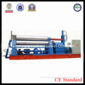 W11-30X2500 Mechanical Type Metal and Sheet Rolling and Bending Machine